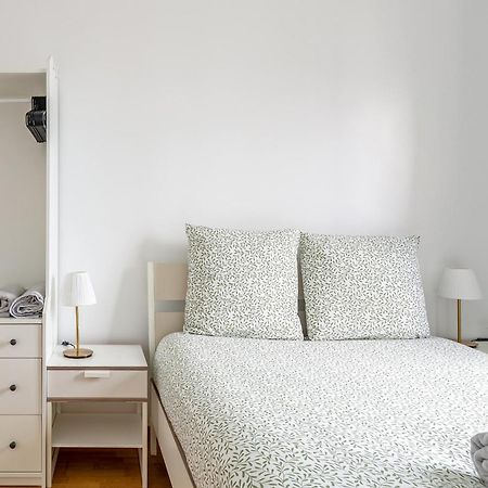 塞纳河畔皮埃尔菲特Parisian Penthouse With Large Terrasse公寓 外观 照片