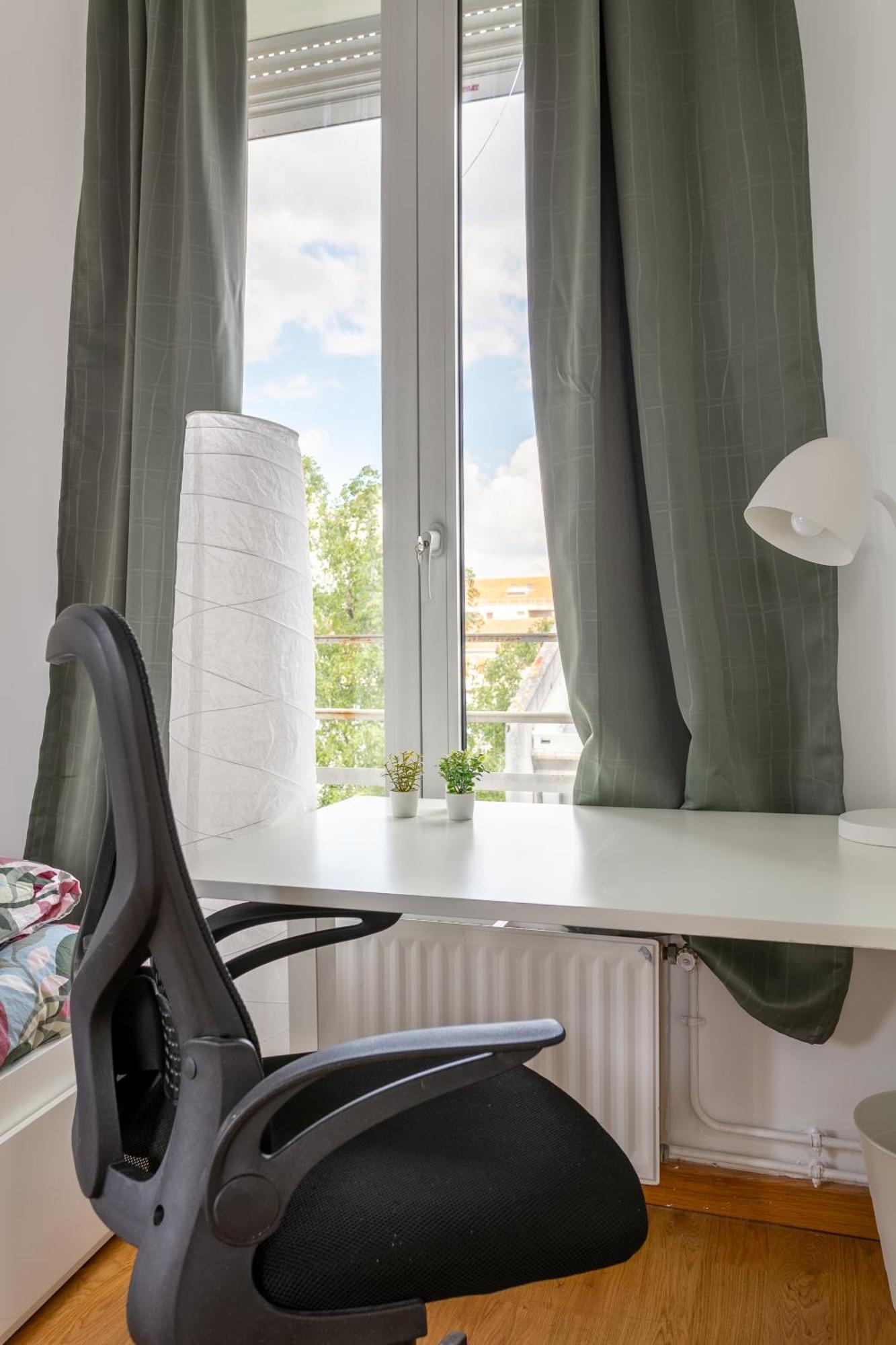 塞纳河畔皮埃尔菲特Parisian Penthouse With Large Terrasse公寓 外观 照片