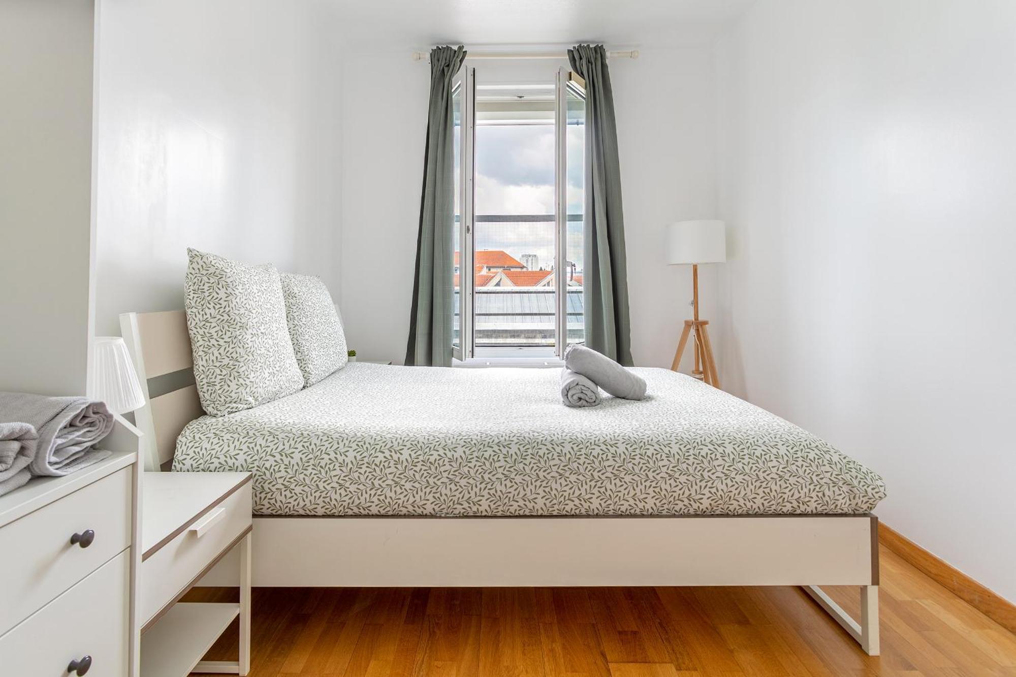 塞纳河畔皮埃尔菲特Parisian Penthouse With Large Terrasse公寓 外观 照片